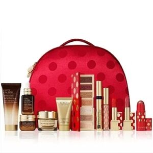 2025 Estee Lauder 12-Pc. Holiday Blockbuster Beauty Gift Set ~ 652$ Value